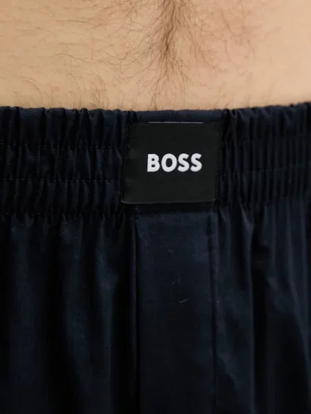Боксеры Boss