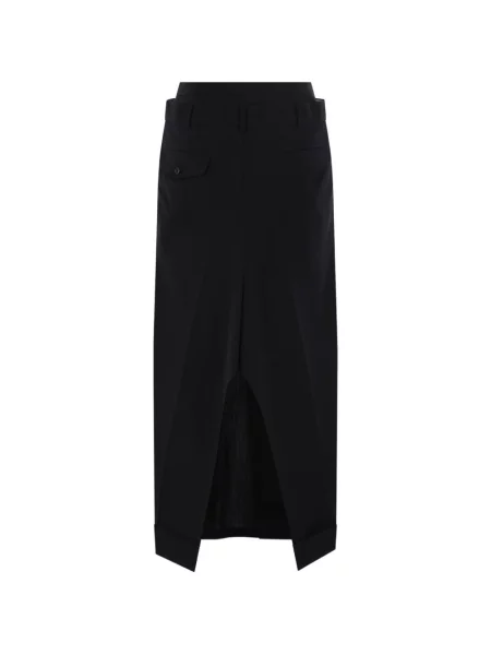 Fustă Junya Watanabe negru