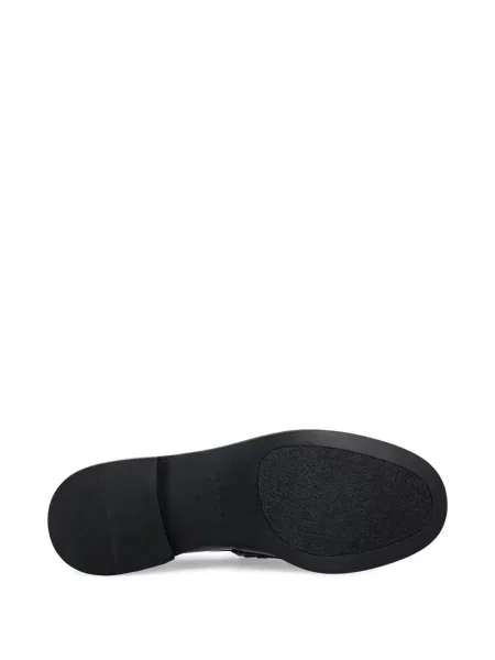 Pantofi loafer Vagabond maro
