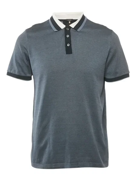 Polo Boss albastru