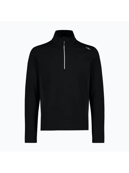 Tricou pentru bărbați CMP nero / bianco