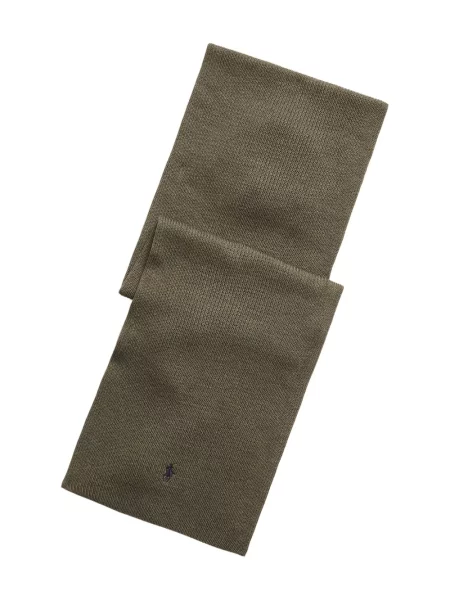 Briaunotas pusiau užtrauktukas zomšinės bokseriai Polo Ralph Lauren balta