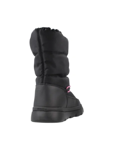 Pantofi copii Geox negru