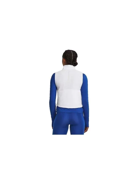 Vestă Under Armour alb