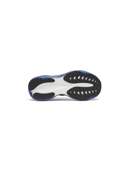 Pantofi Saucony albastru