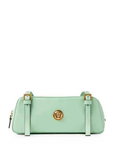 Geantă Versace verde
