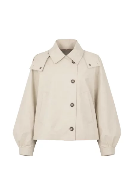 Kurtka z kapturem Meimeij z kapturem