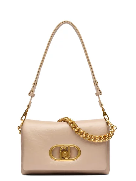 Liu Jo Torba za čez ramo Lapuffy' bež