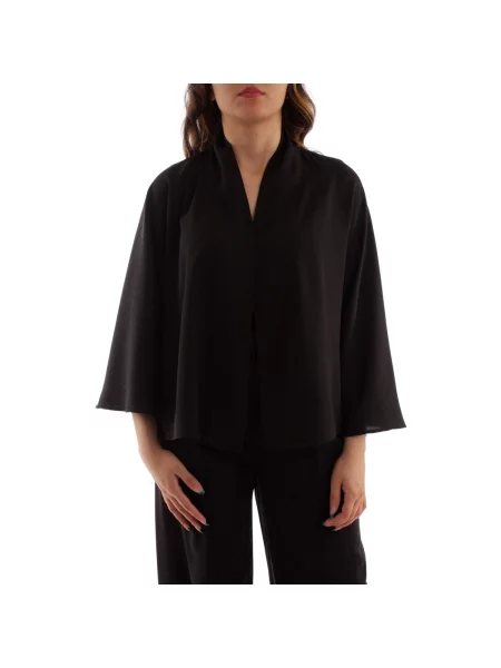 Top Emme Marella negru