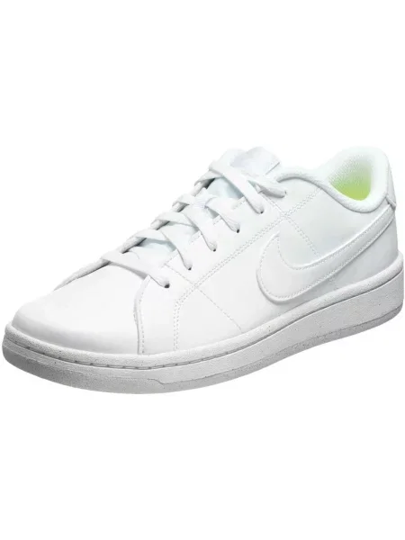 Tenisky Nike biela