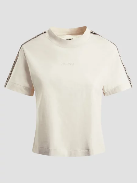Футболка Guess белая
