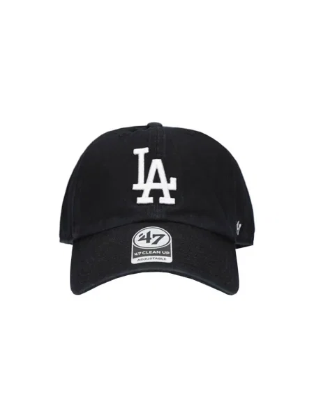 Baseball sapka 47 Brand fekete