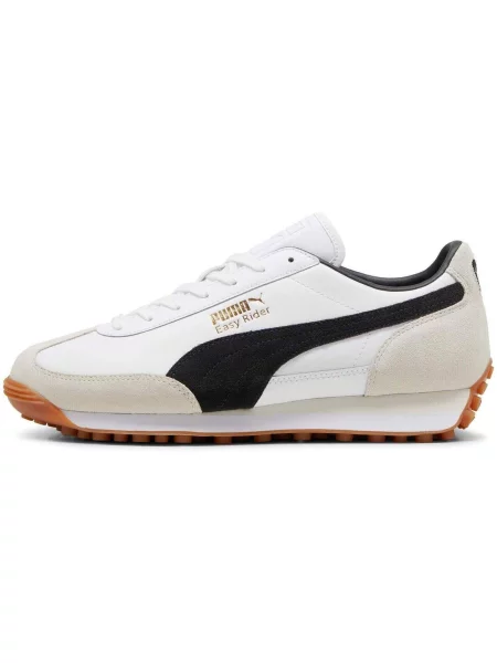 Trampki Puma białe