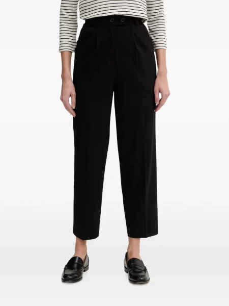 Pantaloni Benetton negru