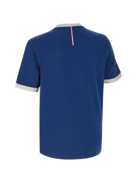 Tricou Boss albastru