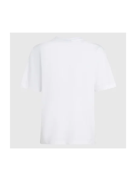 Tricou Karl Lagerfeld alb