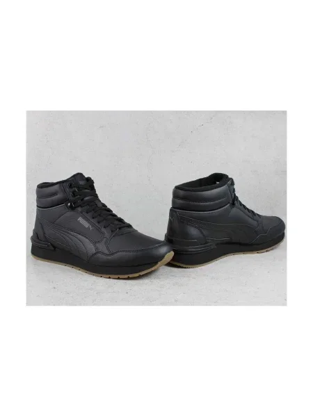 Pantofi Puma negru