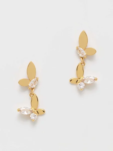 Kate Spade fülbevaló