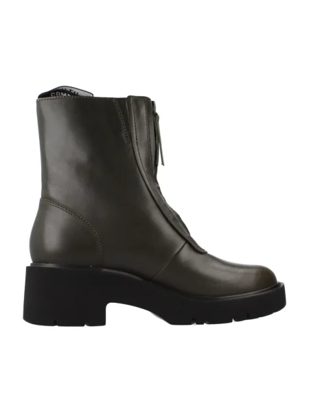 Pantofi Camper verde