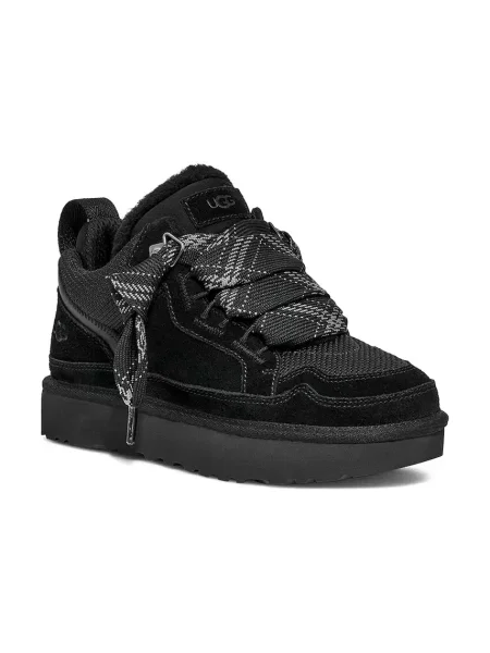 UGG sneakers Lowmel negru