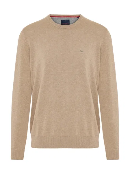 Funky Buddha Pulover brocart