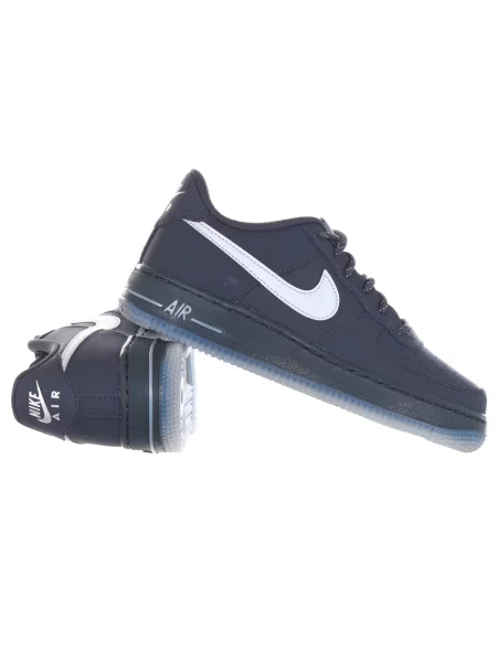 Teniși Nike albastru