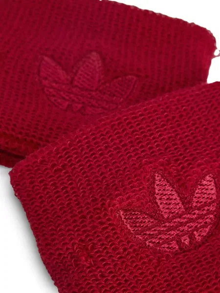 Húzózsinór futó póló Adidas nyomtatás kék