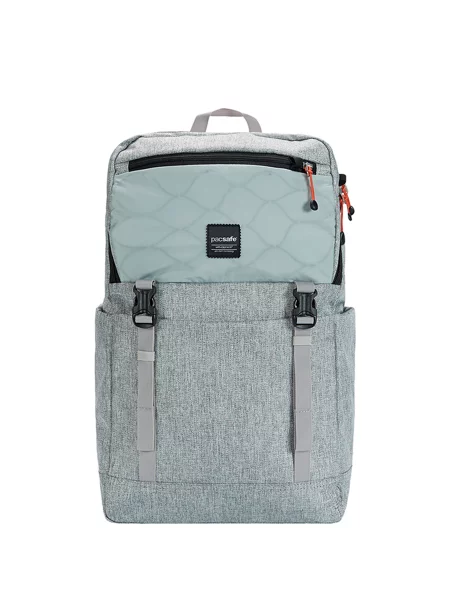 Pacsafe Slingsafe Рюкзак Унісекс сірий