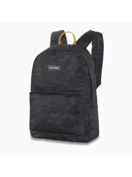 Dakine Pack 21 l one love city раница черно