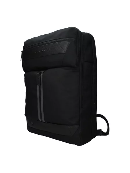 Torba Piquadro czarna