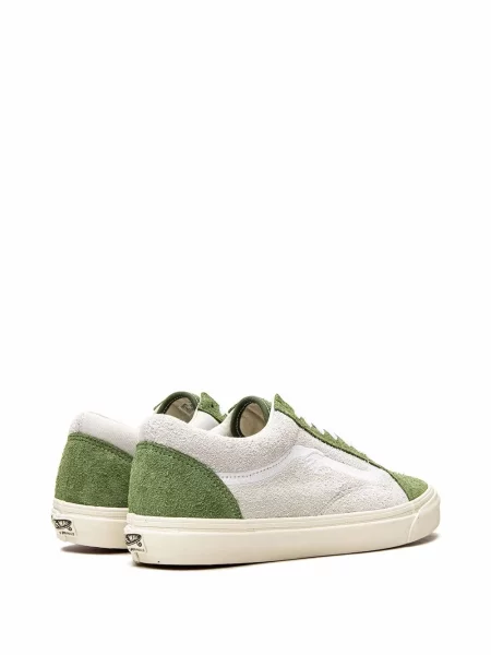 Sneakersy Vans Old Skool szare