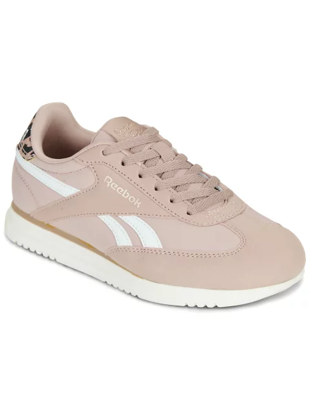 Tenisky Reebok Classic béžová