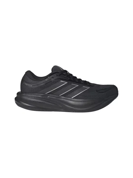 Félcipo Adidas fekete