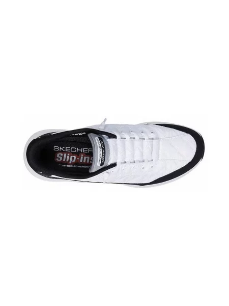 Pantofi Skechers negru