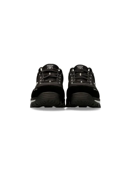 Pantofi Skechers negru