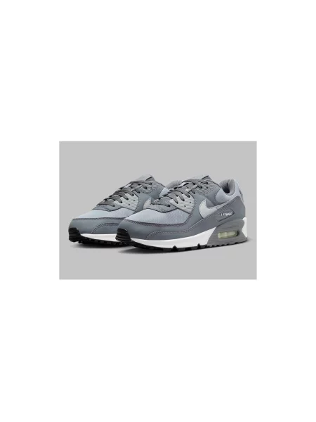 Pantofi Nike gri