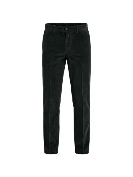 Pantaloni Borghese verde