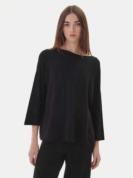 Kontatto Светр чорний