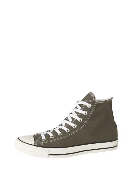 Sneakerși Converse Chuck Taylor All Star din canvas maro