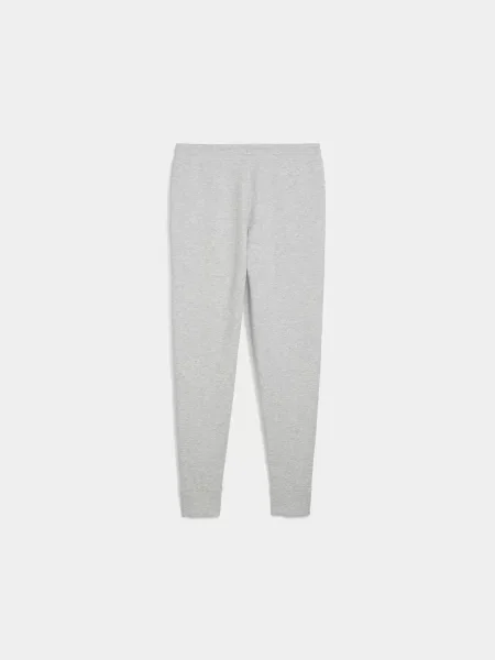Спортивні штани PUMA Spacer Pants Cl комбінований верх сірий
