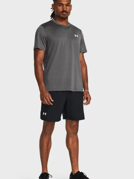 Спортивні шорти Under Armour чорні