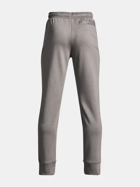 Športne hlače Under Armour siva