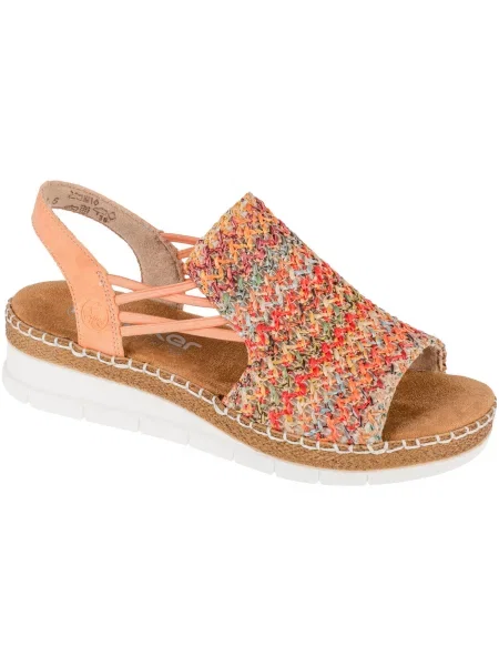 Pantofi Rieker