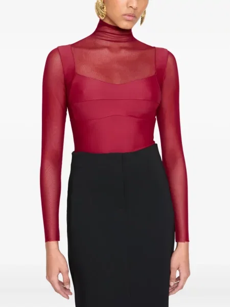 Body Atu Body Couture roșu