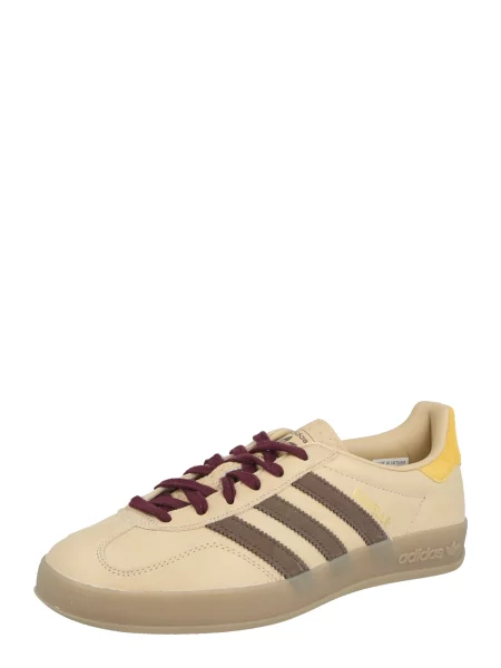 Sneakerși Adidas Originals bej