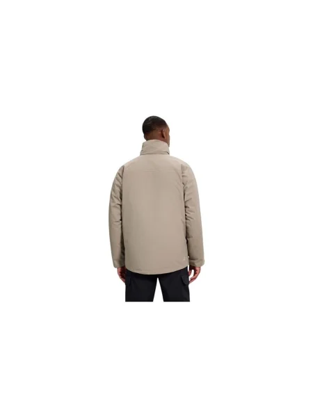 Geacă Berghaus bej