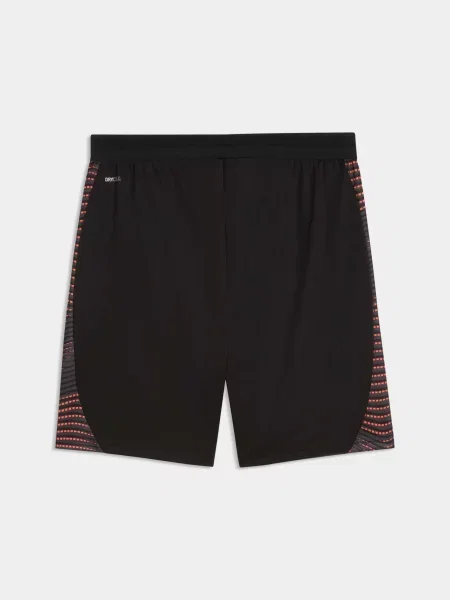 Шорты Puma серые