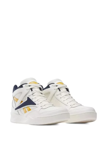 Sneakerși Reebok Royal alb