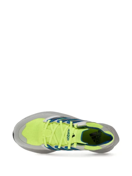 Cămașă Adidas din piele de căprioară gri