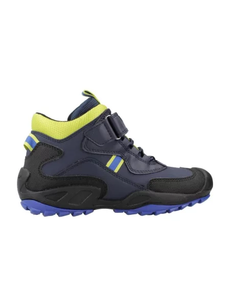 Pantofi copii Geox albastru